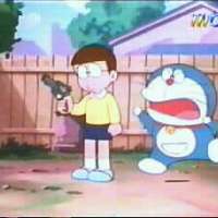   - Doraemon