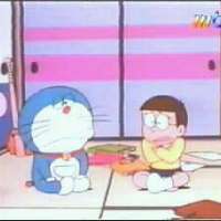  Аниме - Doraemon