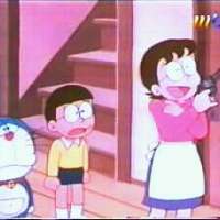  Аниме - Doraemon