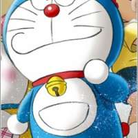  - Doraemon