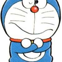  - Doraemon