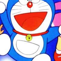 - Doraemon