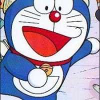  - Doraemon