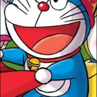  - Doraemon