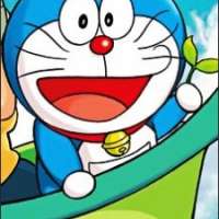  - Doraemon