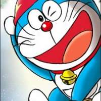  Doraemon