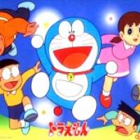   - Doraemon (1979) 