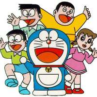  Doraemon (1979) 