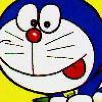  Doraemon als Kind