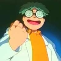 Персонажи Dr. Akihabara