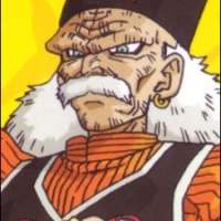  Dr. Gero