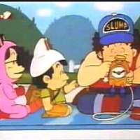   Dr. Slump Arale-chan