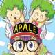 Аниме - Dr. Slump: Arale-chan