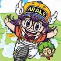   - Dr. Slump: Arale-chan 