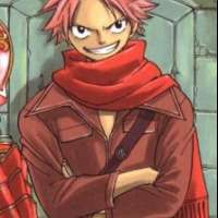  - Dragneel Natsu