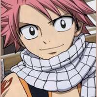  - Dragneel Natsu