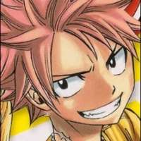  - Dragneel Natsu