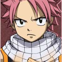  - Dragneel Natsu