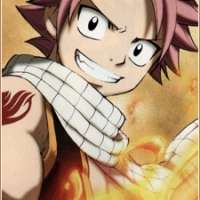  - Dragneel Natsu