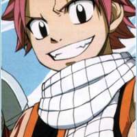  Dragneel Natsu