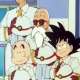   - Dragon Ball Specials