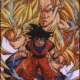 Аниме - Dragon Ball Z