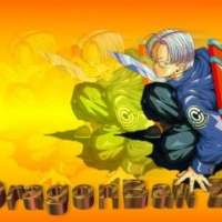  Аниме - Dragon Ball Z