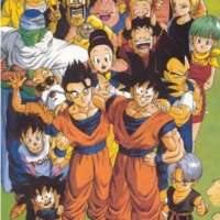   Dragon Ball Z (Original) 