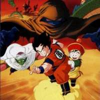   - Dragon Ball Z Movie 01: The Deadzone 