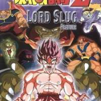   Dragon Ball Z Movie 04: Lord Slug 