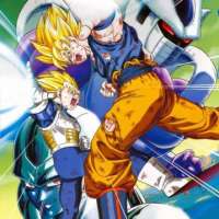  ����� Dragon Ball Z Movie 06: Return of Cooler 