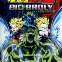   Dragon Ball Z Movie 11: Bio-Broly 