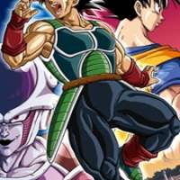   Dragon Ball: Episode of Bardock