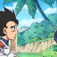   - Dragon Ball: Yo! Son Goku and His Friends Return!! 