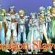   - Dragon Slayer