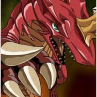  - Dragonoid Pyrus