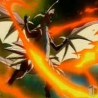  - Dragonoid Pyrus