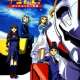Аниме - Dual Parallel! Trouble Adventures Special