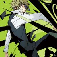   - Durarara!! 