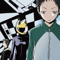   - Durarara!! 