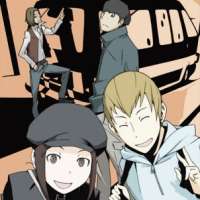   - Durarara!! 