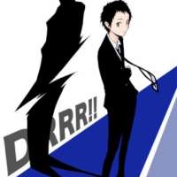   - Durarara!! 