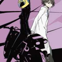   Durarara!! 