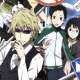Аниме - Durarara!! Specials