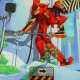 Mexa - EVA - 02 Производственный