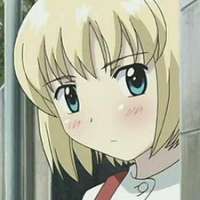 Персонажи Echigoya Ginko
