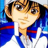  - Echizen Ryoma