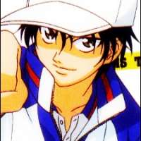  - Echizen Ryoma