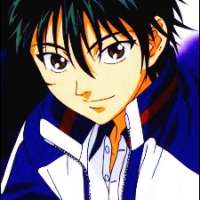  - Echizen Ryoma