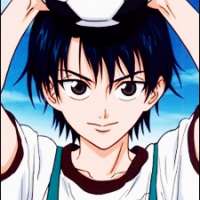  - Echizen Ryoma